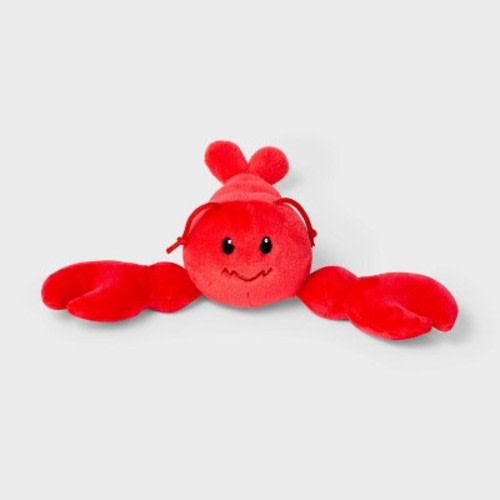 3" Lobster Stuffed Animal - Gigglescape™