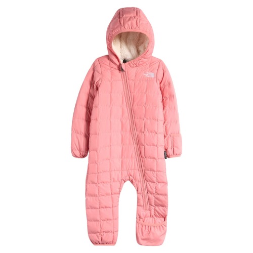 ThermoBall™ Water Repellent One-Piece Snowsuit, 6-12M