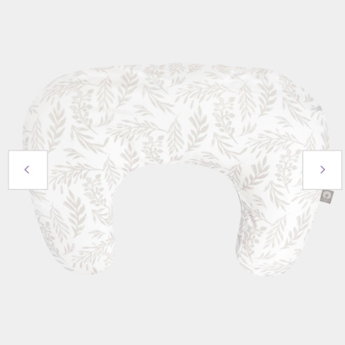 Boppy Nursing Pillow