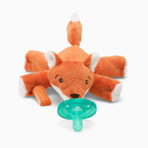 Philips Avent Pacifier Soothie Snuggle, 0 Months+ - Fox
