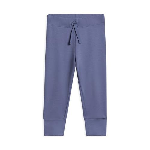 Colored Organics - Cruz Joggers Organic Cotton Baby Pants - Kids & Baby Clothes