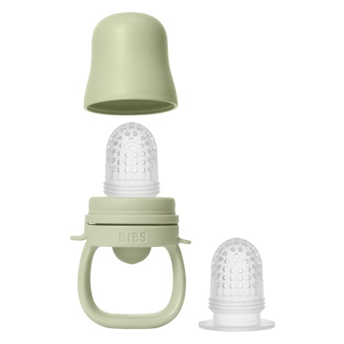 BIBS Baby Feeder - Sage