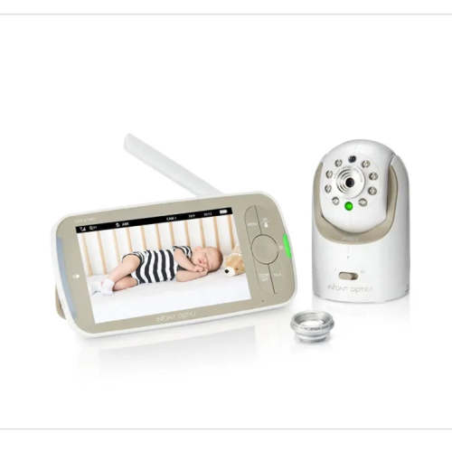 Infant Optics Digital Video Monitor DXR-8 Pro
