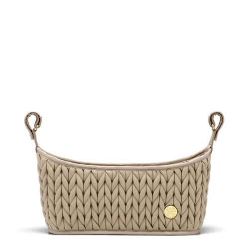 Stroller Organizer Beige