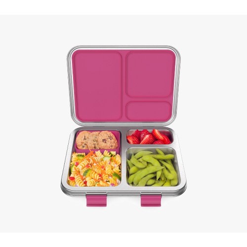 Bentgo Stainless Steel Lunch Container