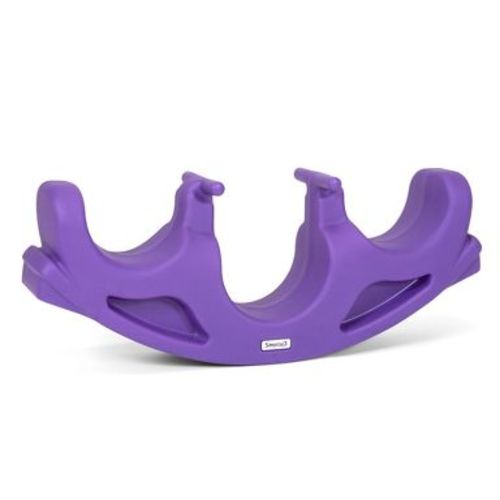 Simplay3 Rock & Roll Teeter - Purple