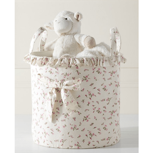 LoveShackFancy LoveShackFancy Prairie Wildflower Toy Dump