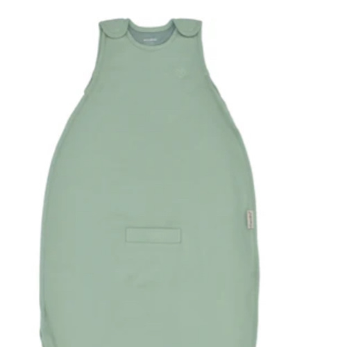 4 Season® Ultimate Baby Sleep Bag, Merino Wool & Organic Cotton, Aloe
