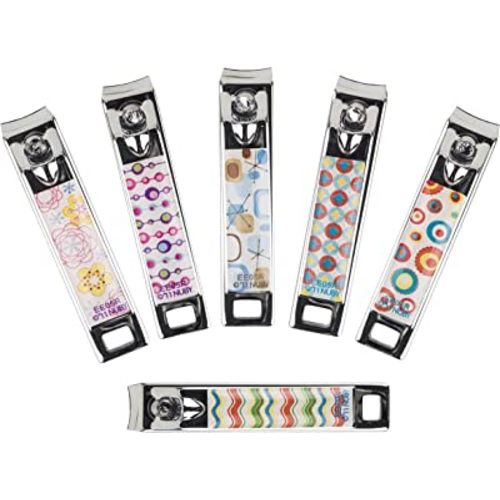 Nuby Infant Nail Clipper (Style may Vary)