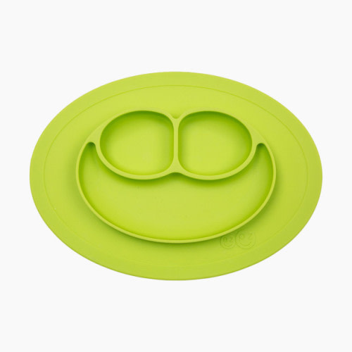 Mini Mat - Lime