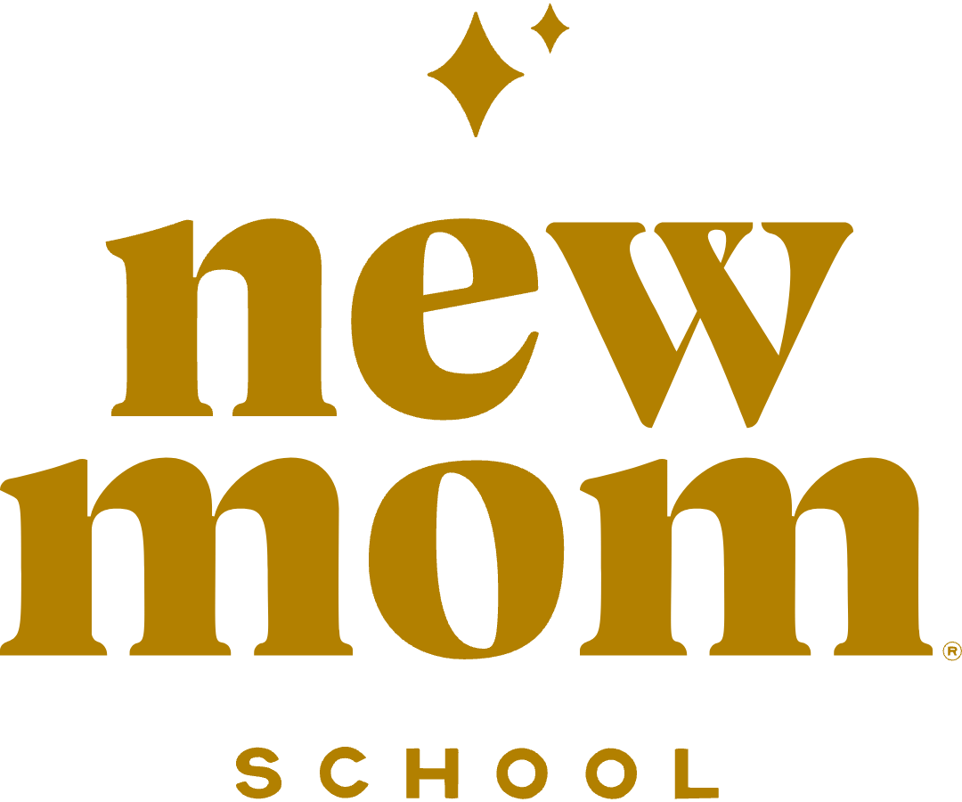 First Time Mom Newborn 8 Week Class - $375