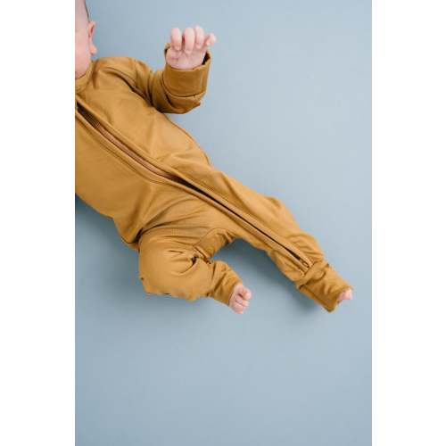 Camel Bamboo Sleeper