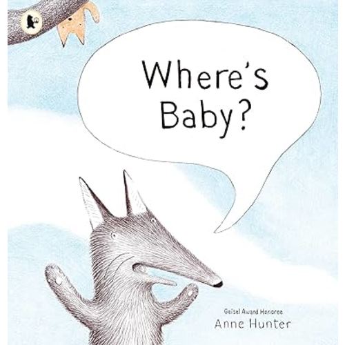 Where's Baby?