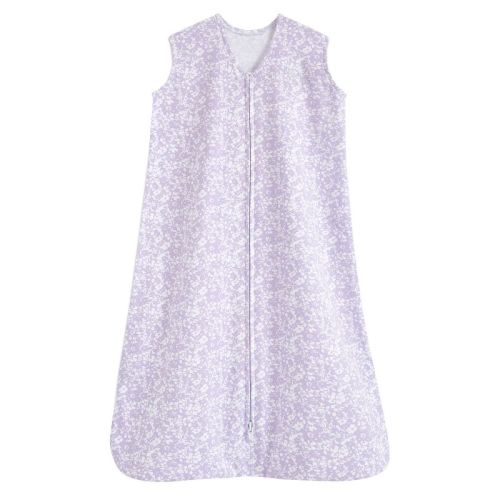 HALO SleepSack 100% Cotton Wearable Blanket - Girl