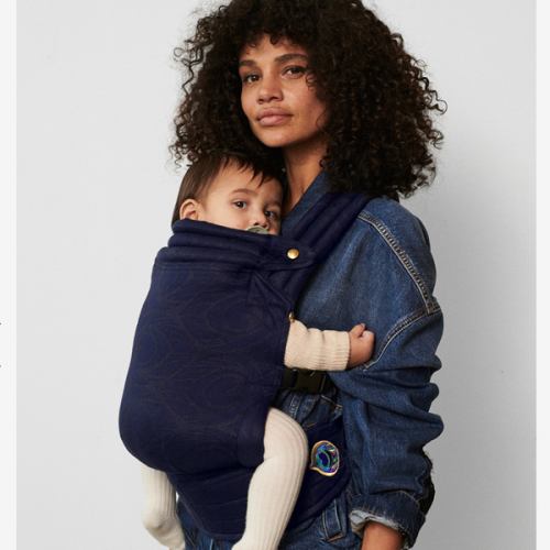 Argus Belle | Zeitgeist Baby Carrier | SHOP ARTIPOPPE