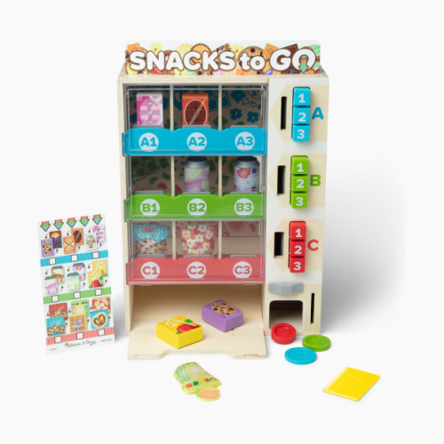 Vending Machine