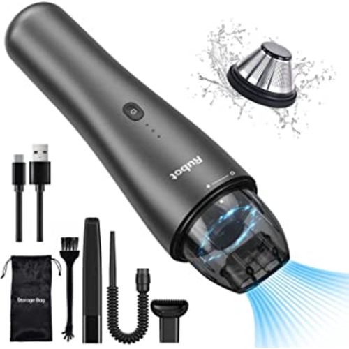RUBOT Car Vacuum Cleaner