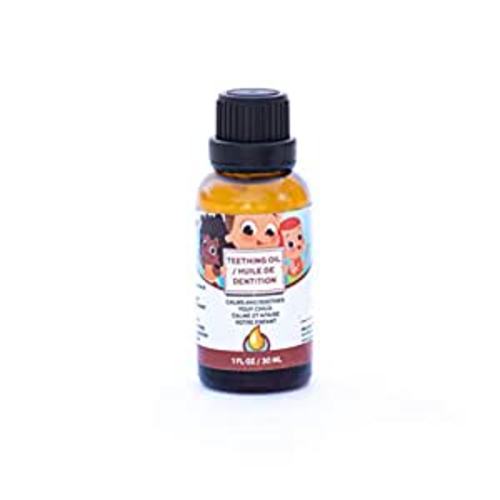 Amazon.com : Punkin Butt Teething Oil - 100% Natural Teething Relief for Babies - Proprietary Blend Includes Chamomile, Sunflower, Peppermint, and Clove Oil - Baby Teething Relief with No Added Chemicals : Baby