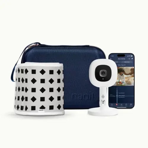 The Travel Bundle