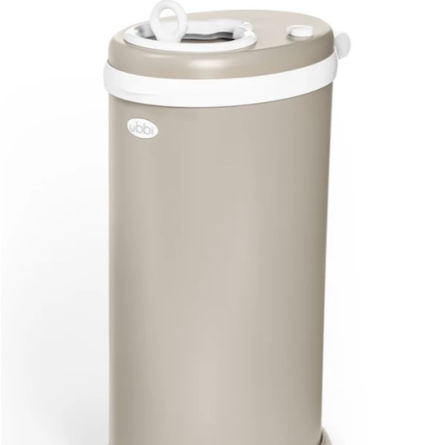 Stainless Steel Diaper Pail