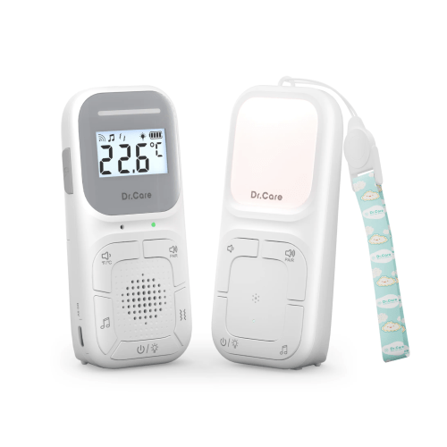 Neo Go Audio baby monitor