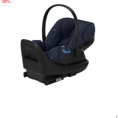 CYBEX Cloud G | Official Online Shop