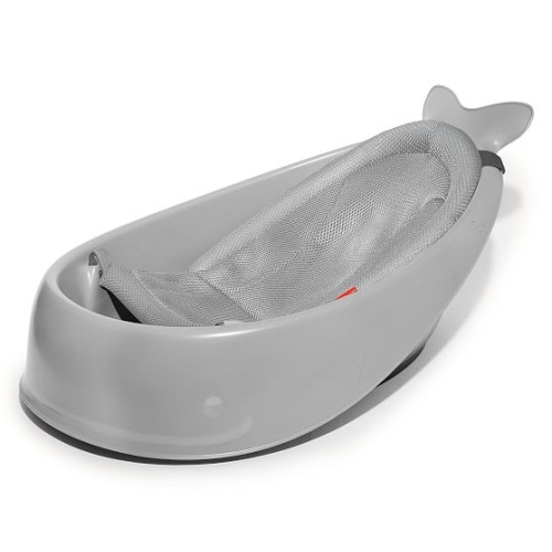 Skip Hop Moby Smart Sling 3 Stage Baby Tub
