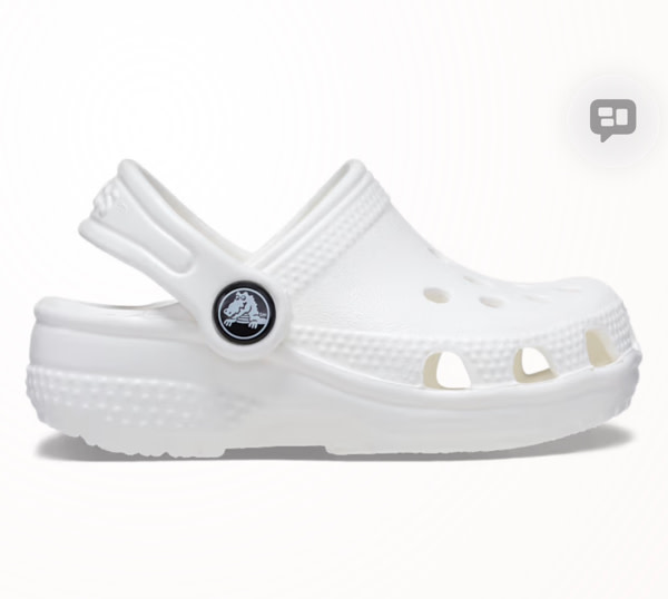Buy Crocs™ Kids' Littles Clogs | Baby Clogs | Crocs UK
