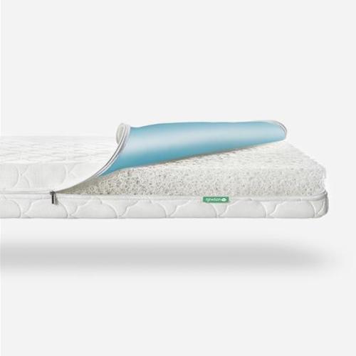 Newton Baby Waterproof Crib Mattress (Standard / White)