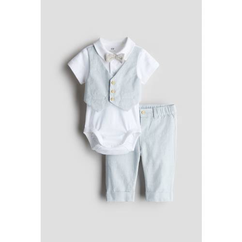 2-PIECE FORMAL SET