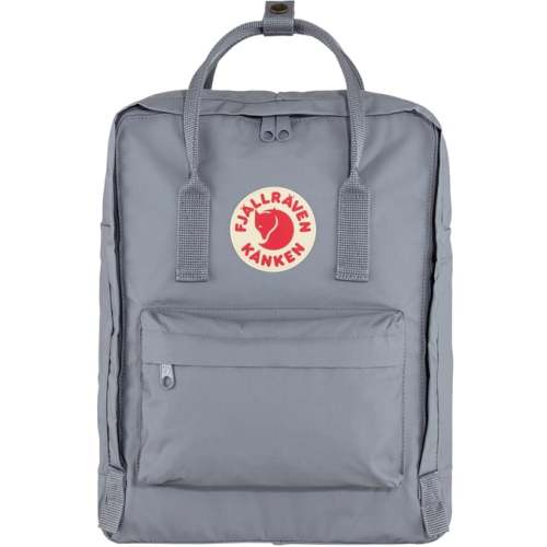 Kånken backpack - Flint grey