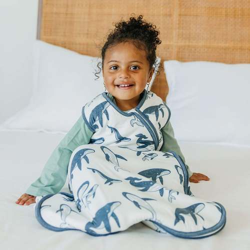 Sleep Bag - Cove - 0-6 months