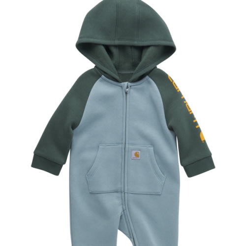 Carhartt Infant Boys' Hooded Onesie