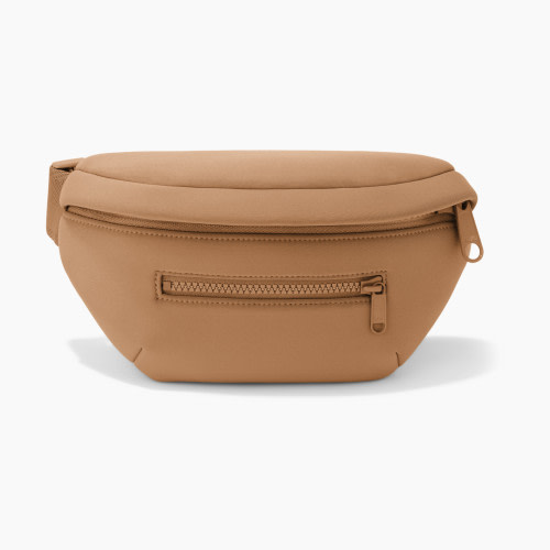 Dagne Dover Ace Fanny Pack - Camel