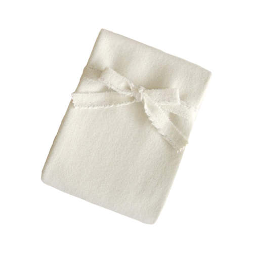 Wool Puddle Pad - Bassinet