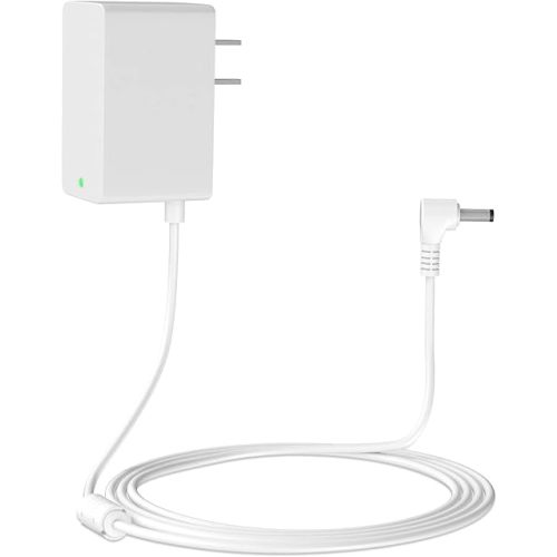 5V Charger for Willow 3.0,Breast Pump Charger Power Cord, for Willow 2.0, Generations 1, 2, Replacement Willow Hands Free Breast Pumping Exclusively Power Cord 6.6FT