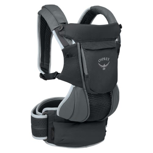 Poco Soft Child Carrier