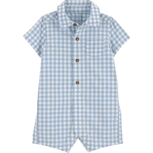 Carter's Child of Mine Baby Easter Romper, Sizes 0/3-24 Months