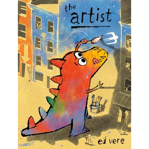 The Artist