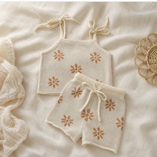 Flora Set