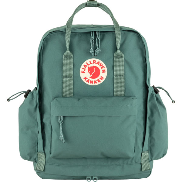 Kånken Outlong Backpack/Diaper bag