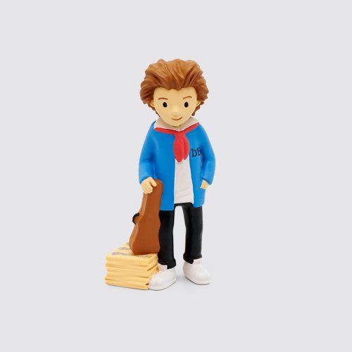 Beethoven's Wig