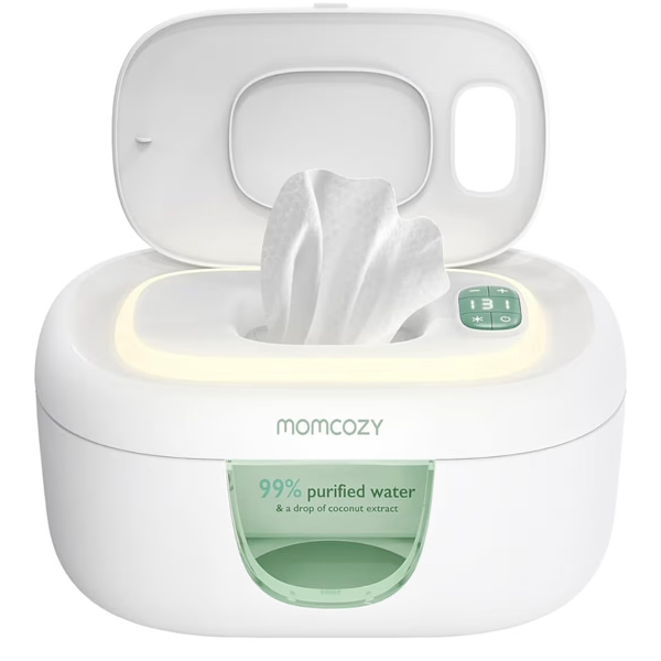 Momcozy Baby Wipe Warmer