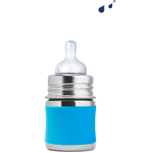 Kiki™ 5oz Infant Bottle
