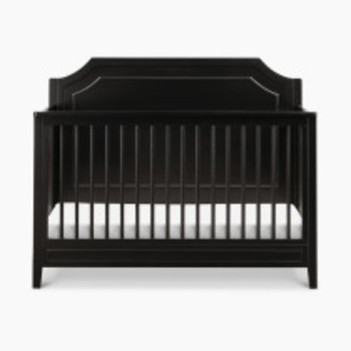 daVinci Chloe Regency 4-in-1 Convertible Crib - Ebony