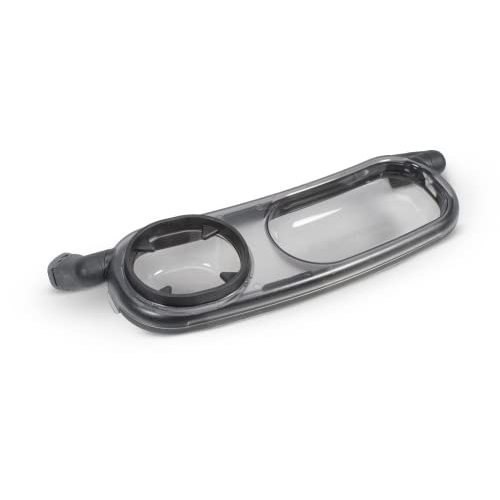 Snack Tray for VISTA, VISTA V2, CRUZ, CRUZ V2, RumbleSeat, and RumbleSeat V2