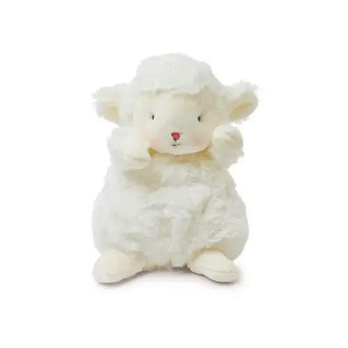 Wee Kiddo Lamb Plush Toy