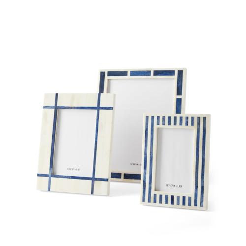 Catania Bone Frame