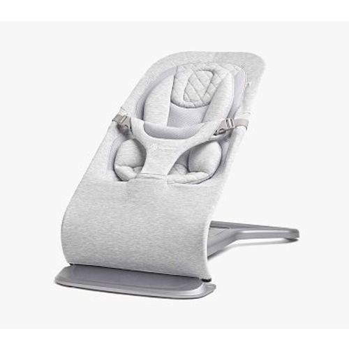 Ergobaby™ Evolve 3 in 1 Bouncer, Light Gray