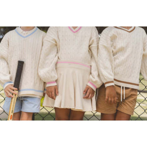Archive Sale – Cinnamon Baby